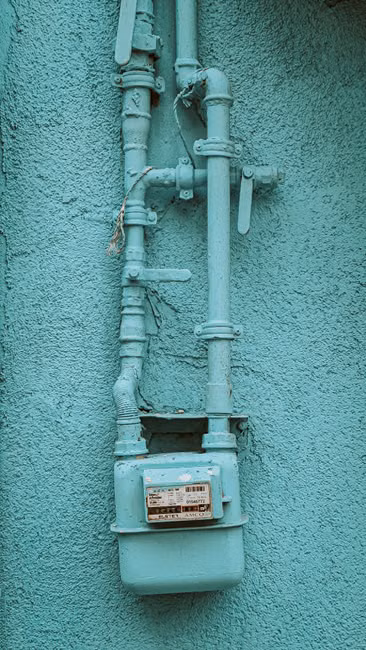 Caixa d'Água 500L