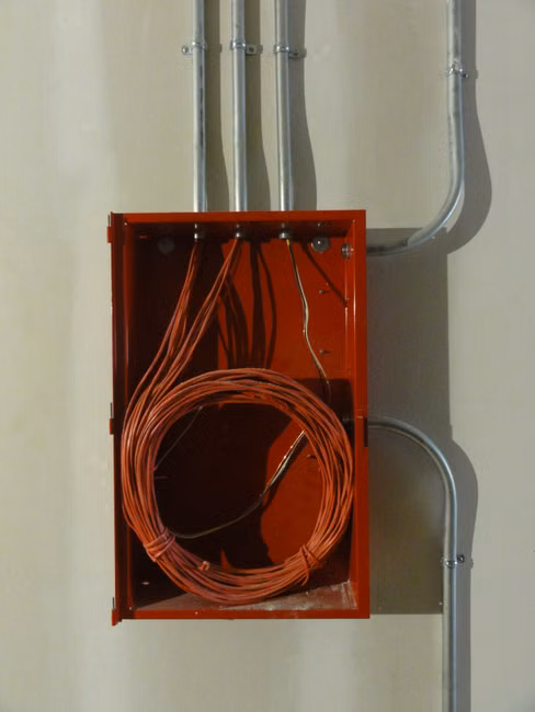 Cabo Flexível 4mm (100m)